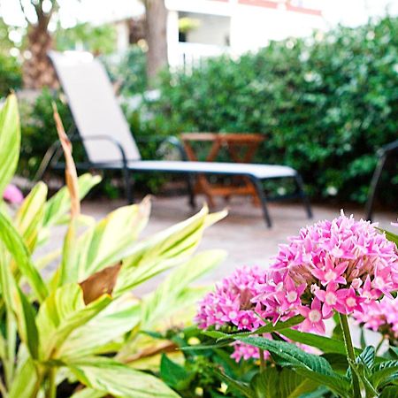 Desoto Beach Gardens タイビーアイランド エクステリア 写真