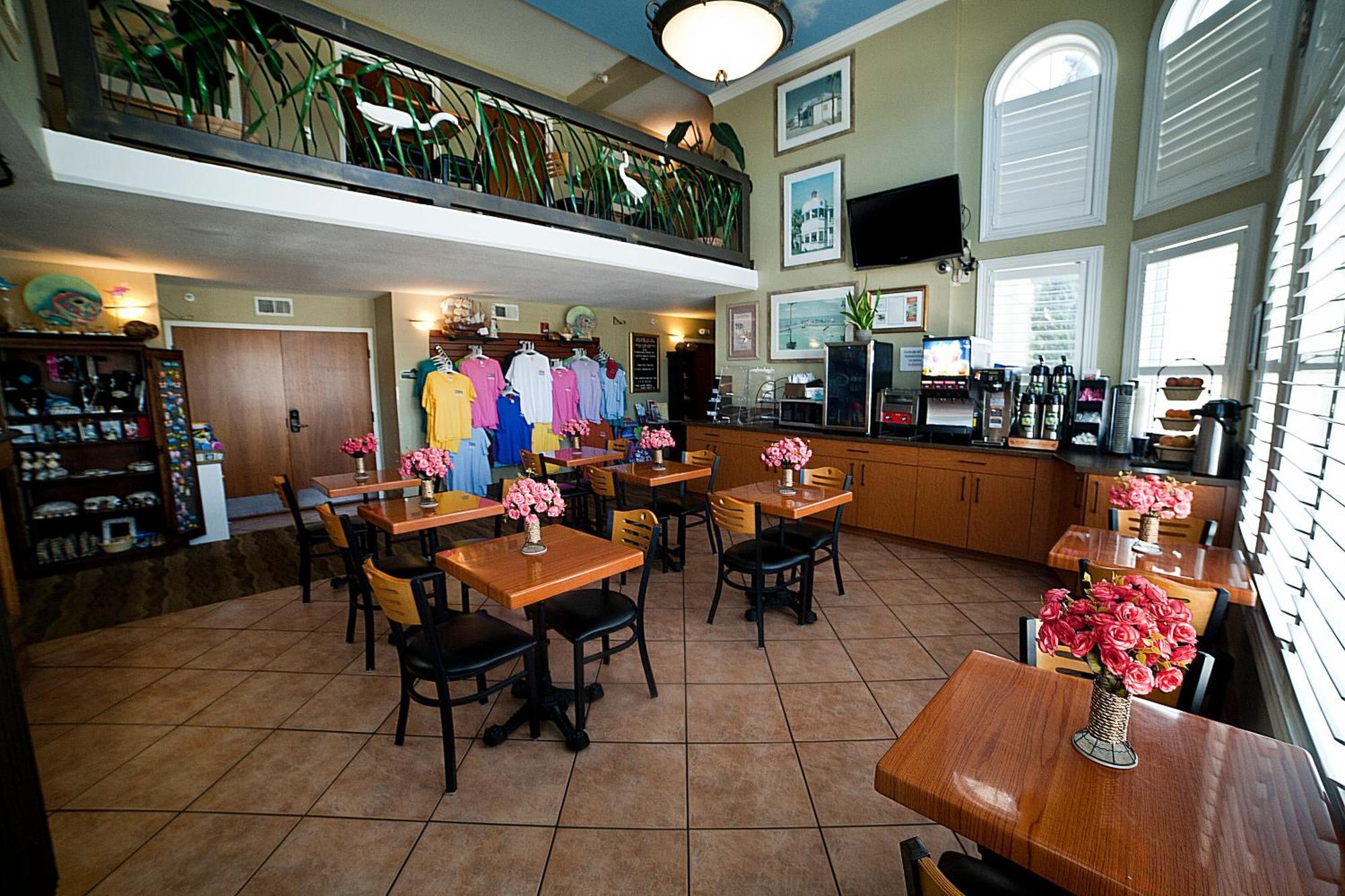 Desoto Beach Gardens タイビーアイランド エクステリア 写真