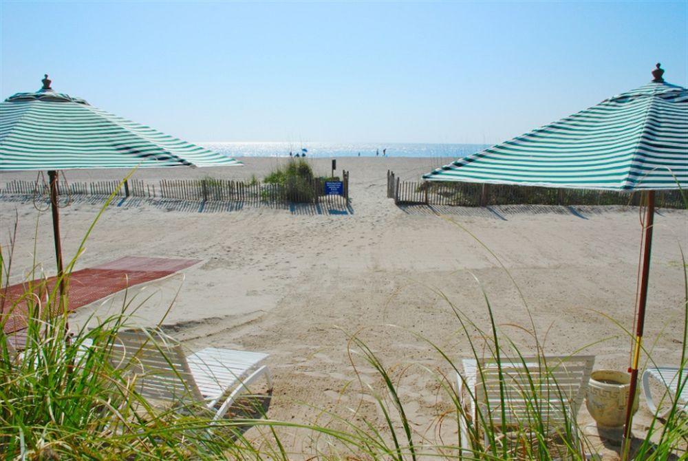 Desoto Beach Gardens タイビーアイランド エクステリア 写真