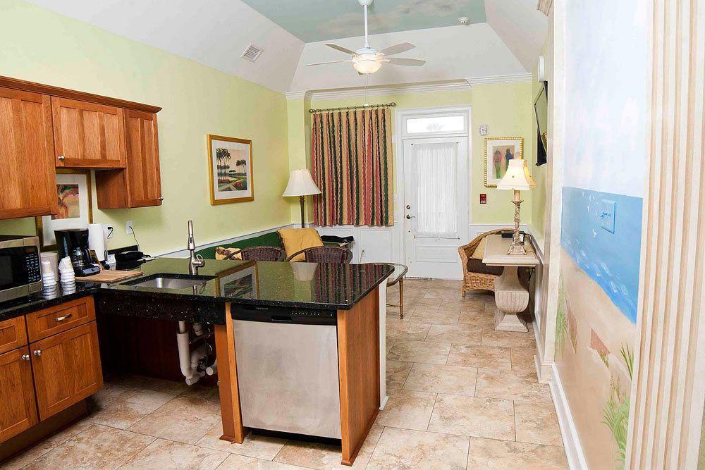Desoto Beach Gardens タイビーアイランド エクステリア 写真