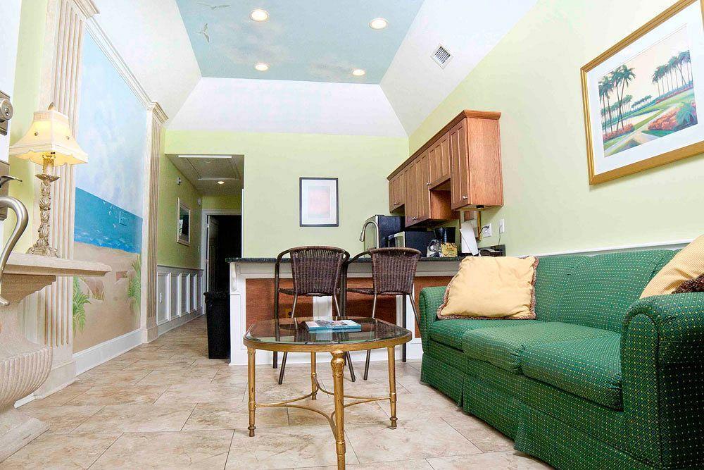 Desoto Beach Gardens タイビーアイランド エクステリア 写真