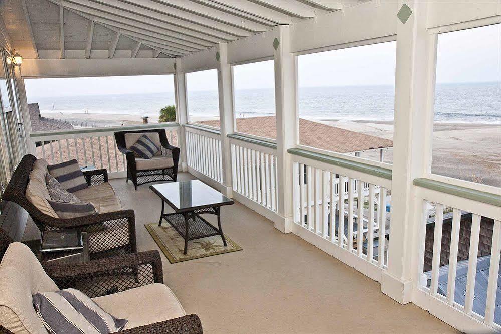 Desoto Beach Gardens タイビーアイランド エクステリア 写真