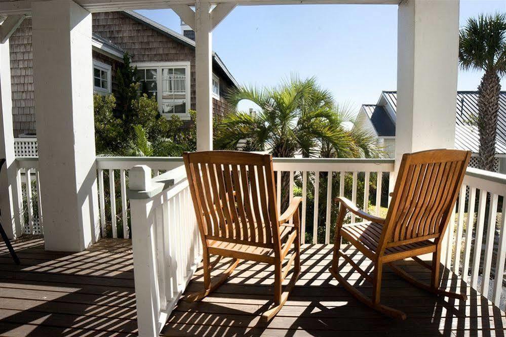 Desoto Beach Gardens タイビーアイランド エクステリア 写真