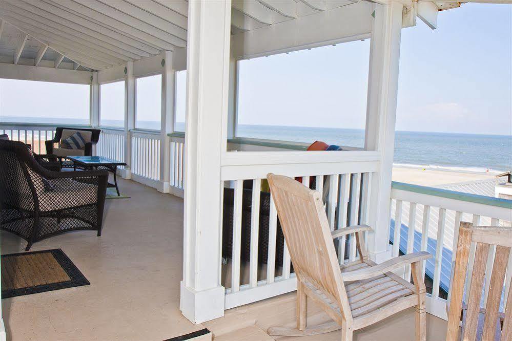 Desoto Beach Gardens タイビーアイランド エクステリア 写真