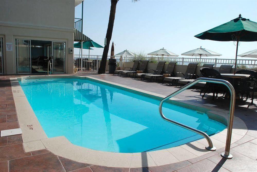Desoto Beach Gardens タイビーアイランド エクステリア 写真