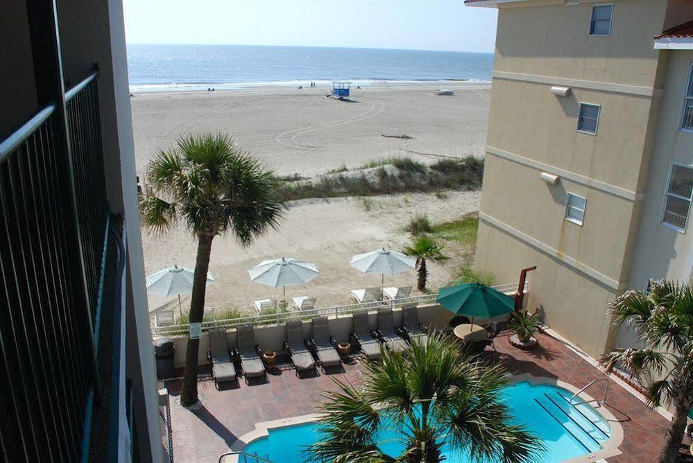 Desoto Beach Gardens タイビーアイランド エクステリア 写真