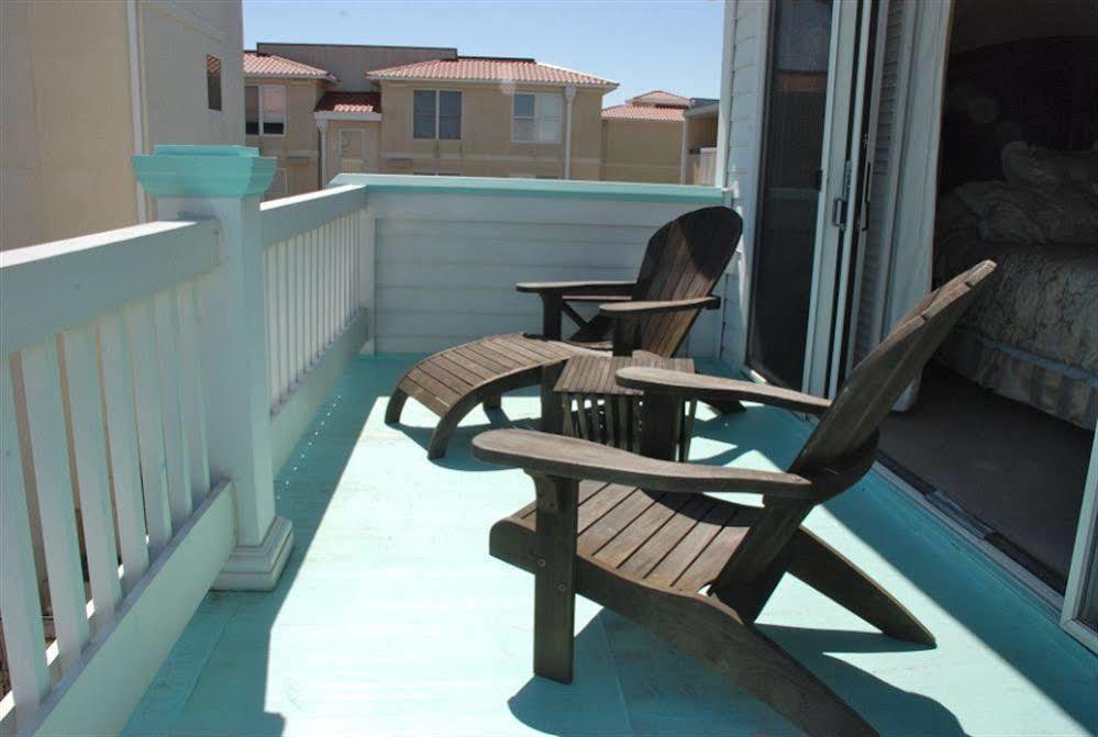 Desoto Beach Gardens タイビーアイランド エクステリア 写真