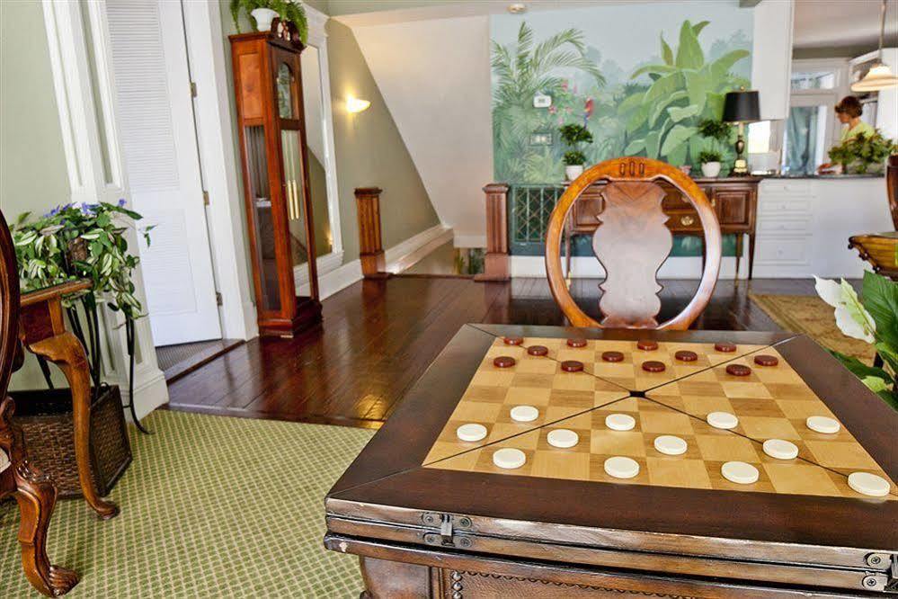 Desoto Beach Gardens タイビーアイランド エクステリア 写真